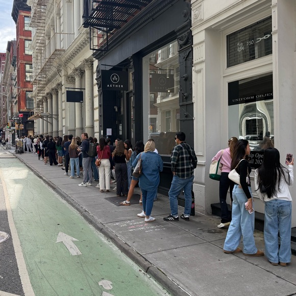 linedudesnyc